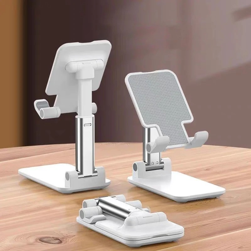 Tablet Stand Accessories - حامل هاتف مكتبي، حامل تابلت مرن