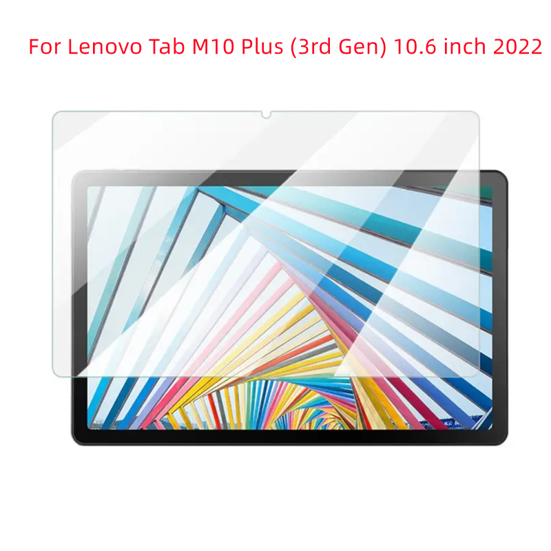 Temu Tablet Accessories - لينوفو تاب M10 Plus 3rd Gen
