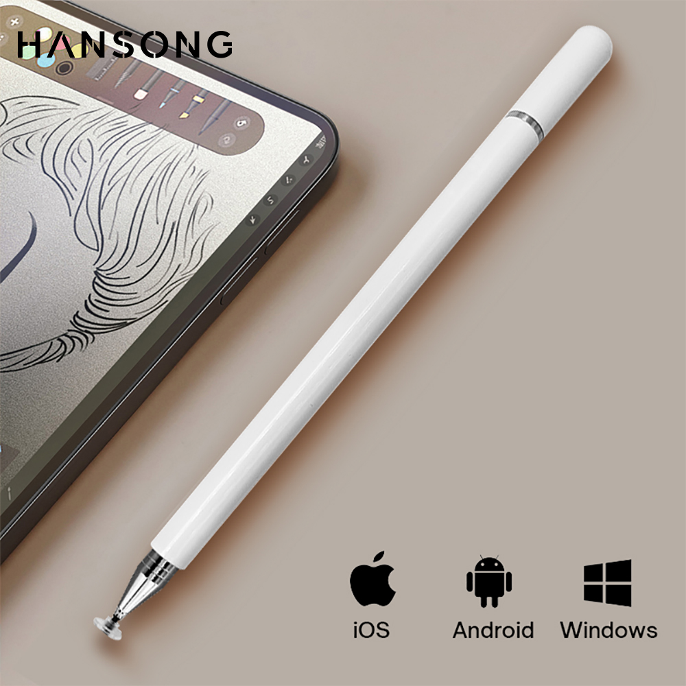 Samsung Tablet Drawing Accessories - قلم رسم عالمي يعمل باللمس لأجهزة
