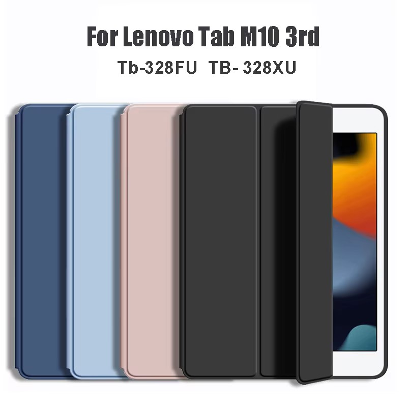Tablet Accessories Case - كابا لينوفو تاب M10 3rd Gen