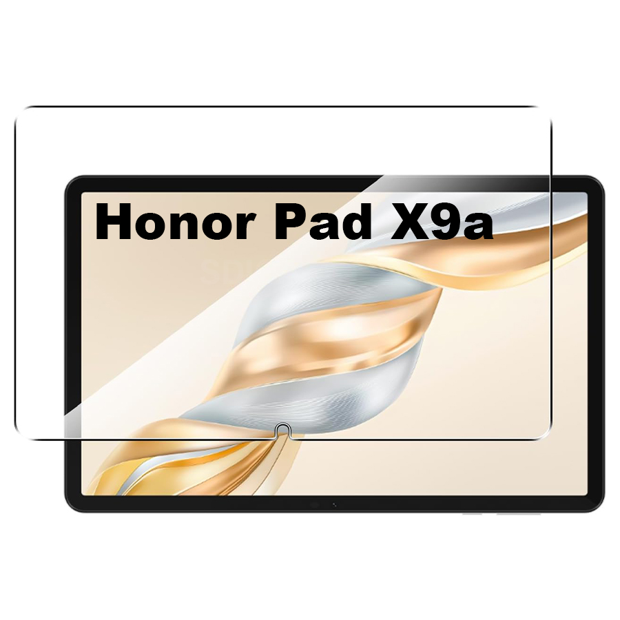 Temu Tablet Accessories - ل Honor Pad X9a 2025 واقي