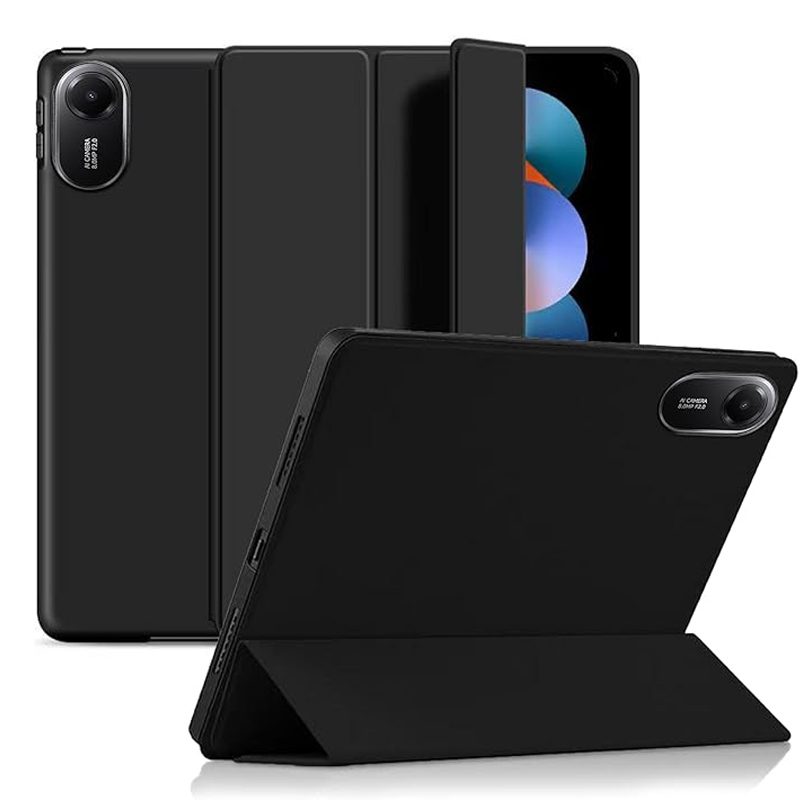 Lenovo Tablet P12 Accessories - غطاء حماية مغناطيسي لجهاز لينوفو شياوشين