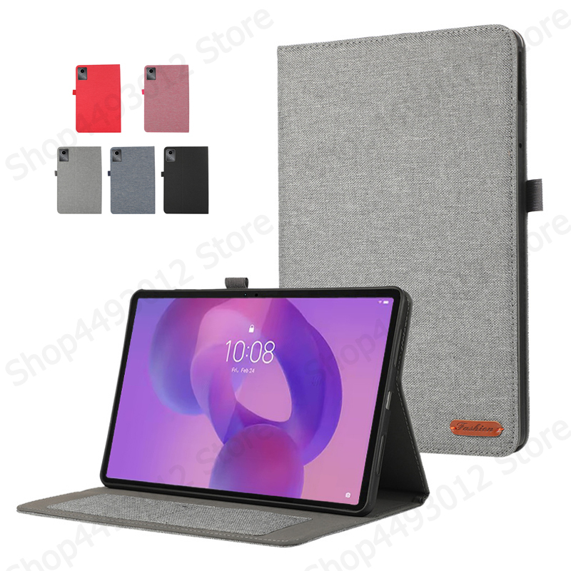 Cidea Tablet Accessories - حافظة لهاتف لينوفو آيديا تاب 11