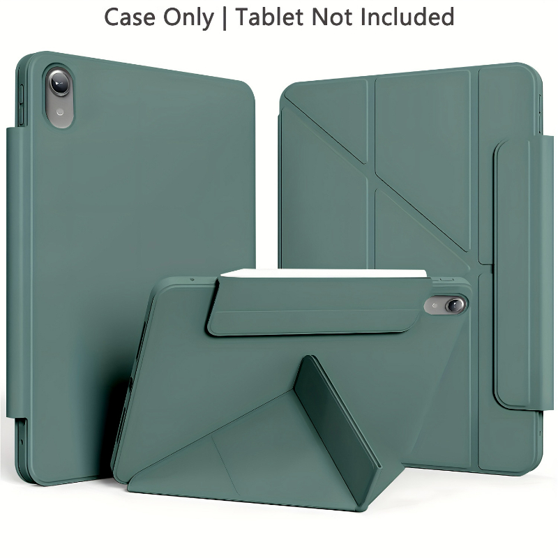 Lenovo Tablet P12 Accessories - غطاء متعدد الزوايا لجهاز Lenovo Tab