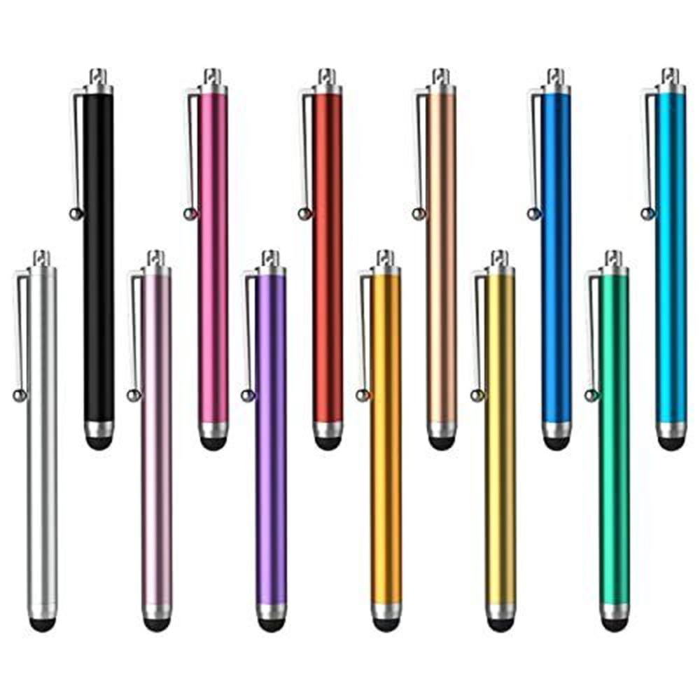 Samsung Tablet Drawing Accessories - 10 قطعة/الوحدة قلم ستايلس لنظام أندرويد