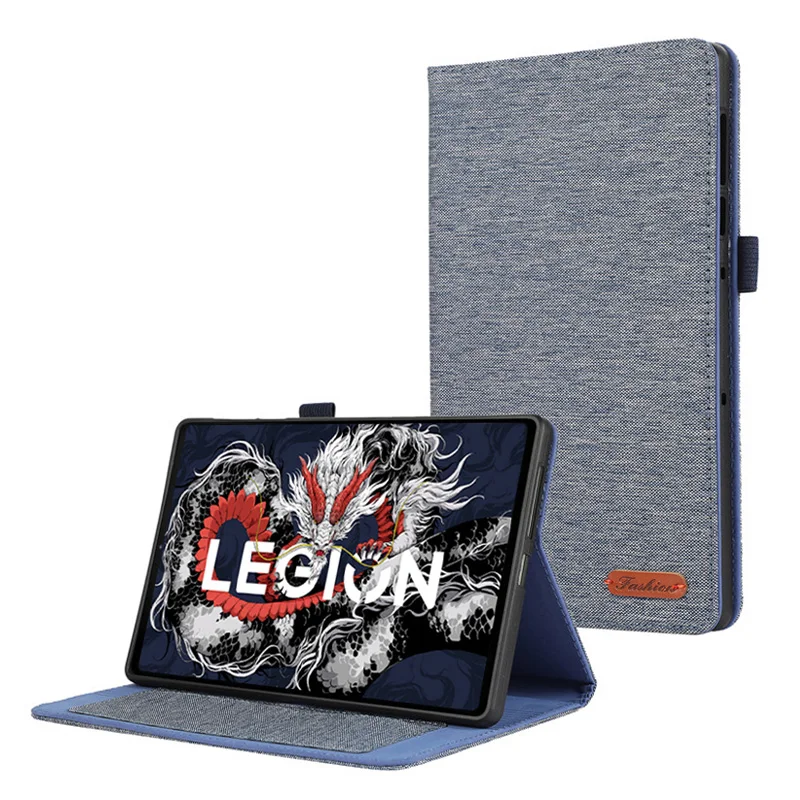 Tablet Accessories Case - حافظة لهاتف لينوفو ليجيون Y700 2025