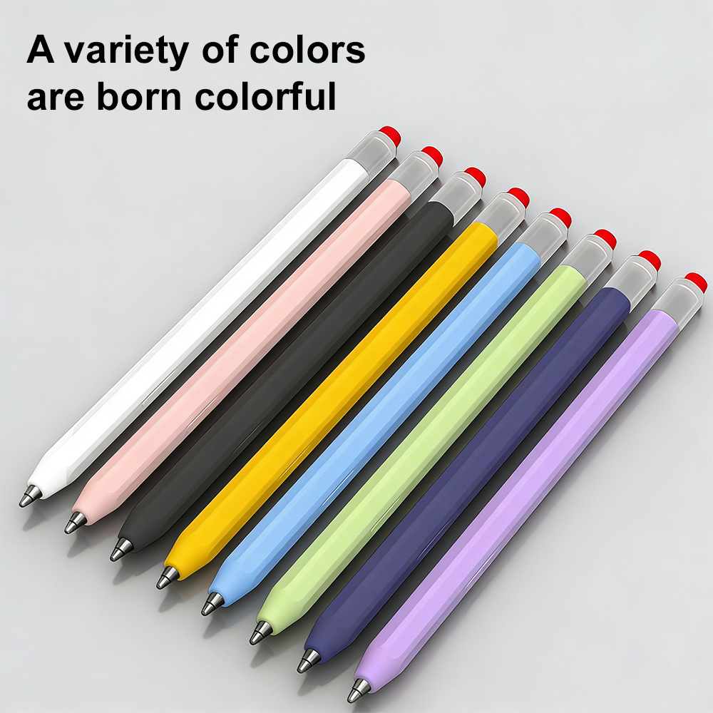 Samsung Tablet Drawing Accessories - حافظة من السيليكون لهاتف سامسونج جالاكسي