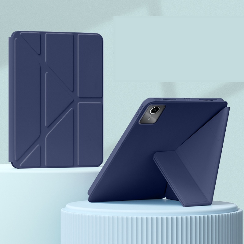 Cidea Tablet Accessories - غطاء حماية لجهاز لينوفو آيديا تاب