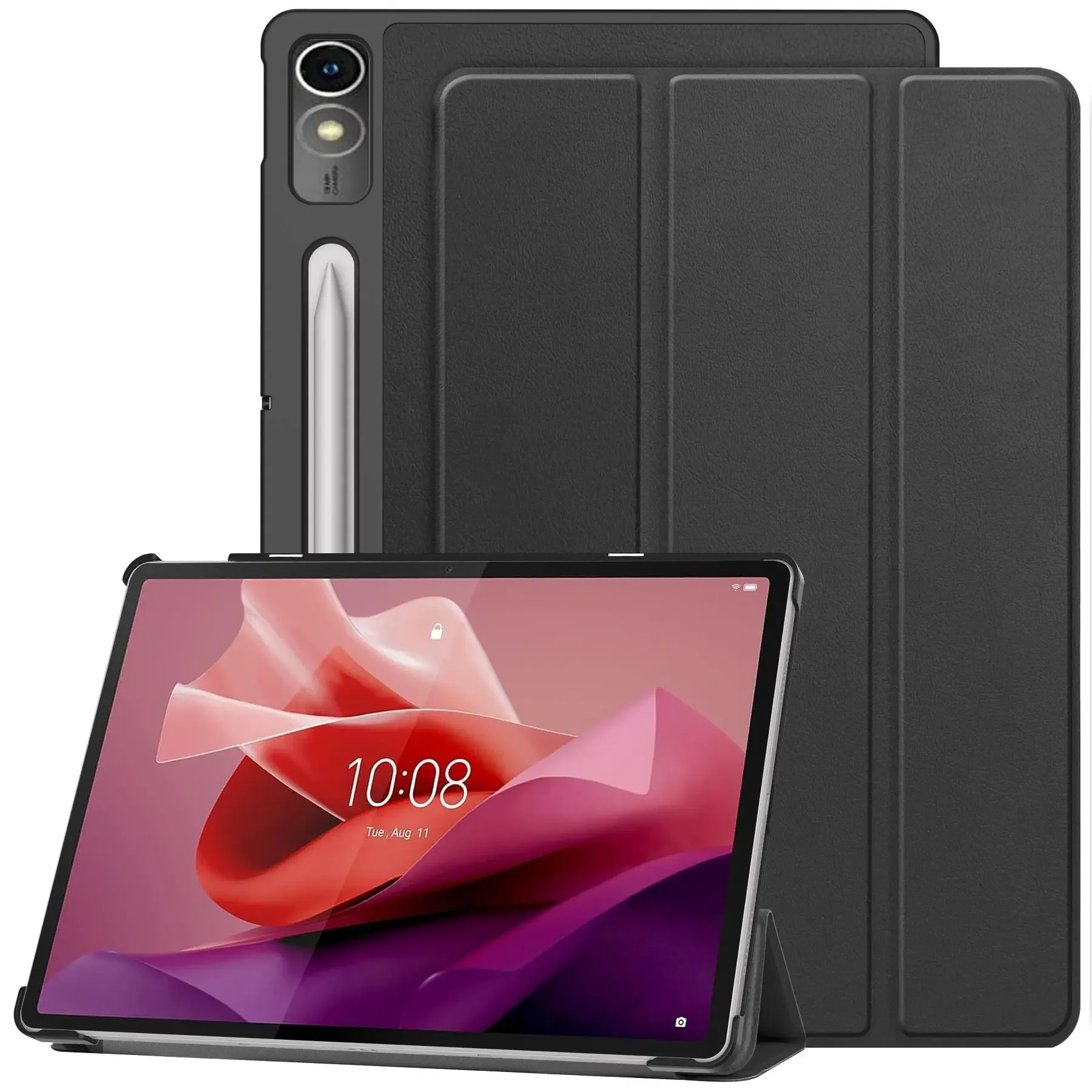 Lenovo Tablet P12 Accessories - لينوفو تاب P12 12.7 2023 حافظة