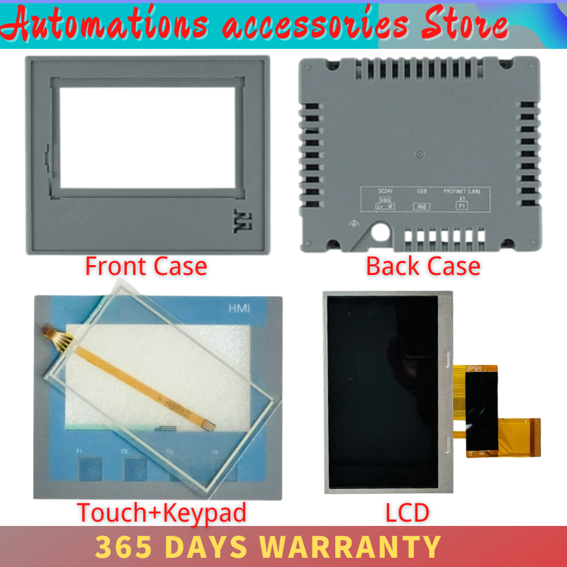 Tablet Accessories Keyboard - غشاء لـ KTP400 Basic 6AV2123-2DB03-0AX0 شاشة