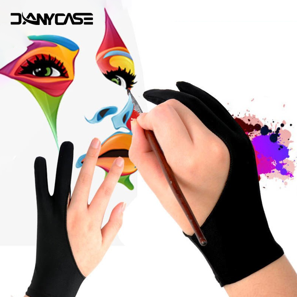 Samsung Tablet Drawing Accessories - DANYCASE اللوحي الرسم قفاز لباد شاومي