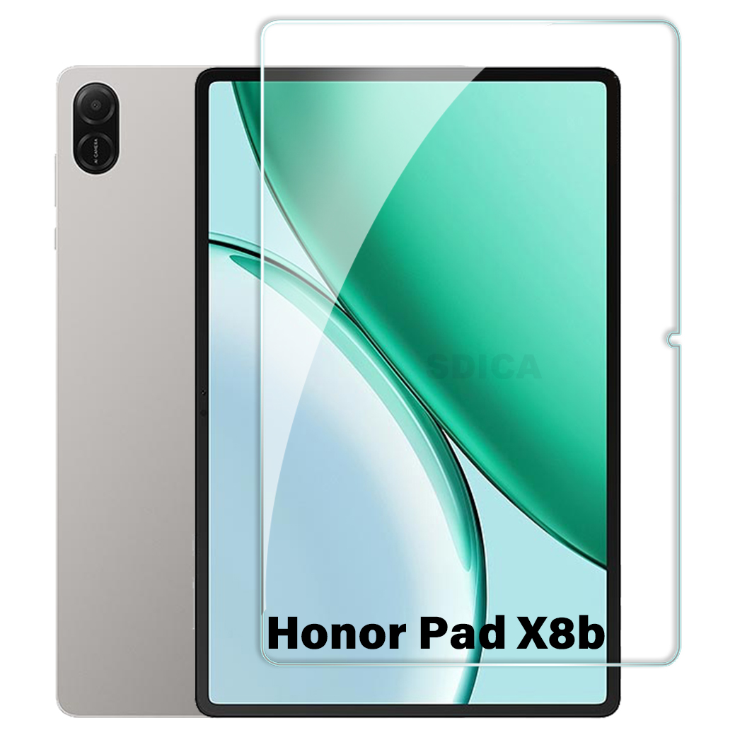 Temu Tablet Accessories - واقي شاشة من الزجاج المقوى لجهاز