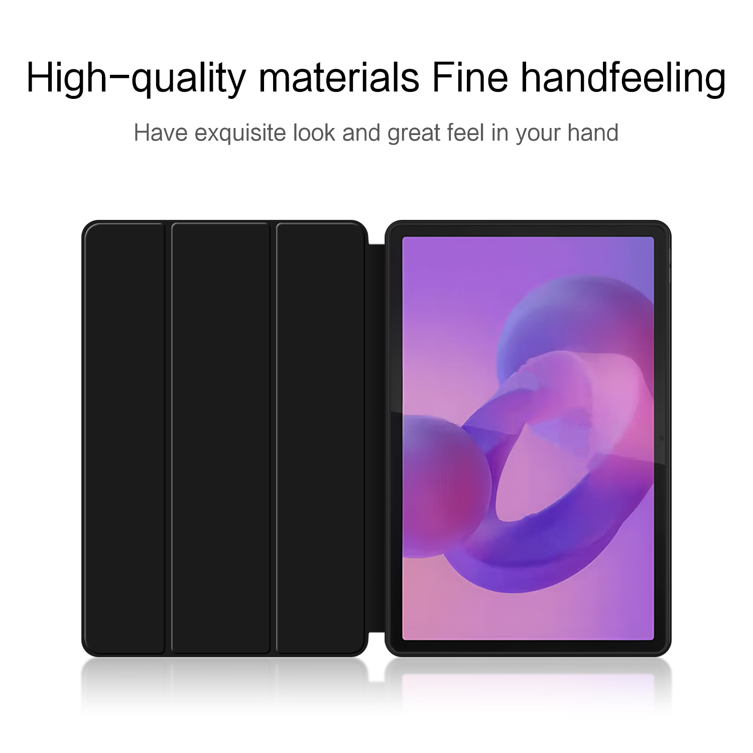 غطاء حماية لجهاز لينوفو آيديا  - مراجعة Cidea Tablet Accessories وسعره