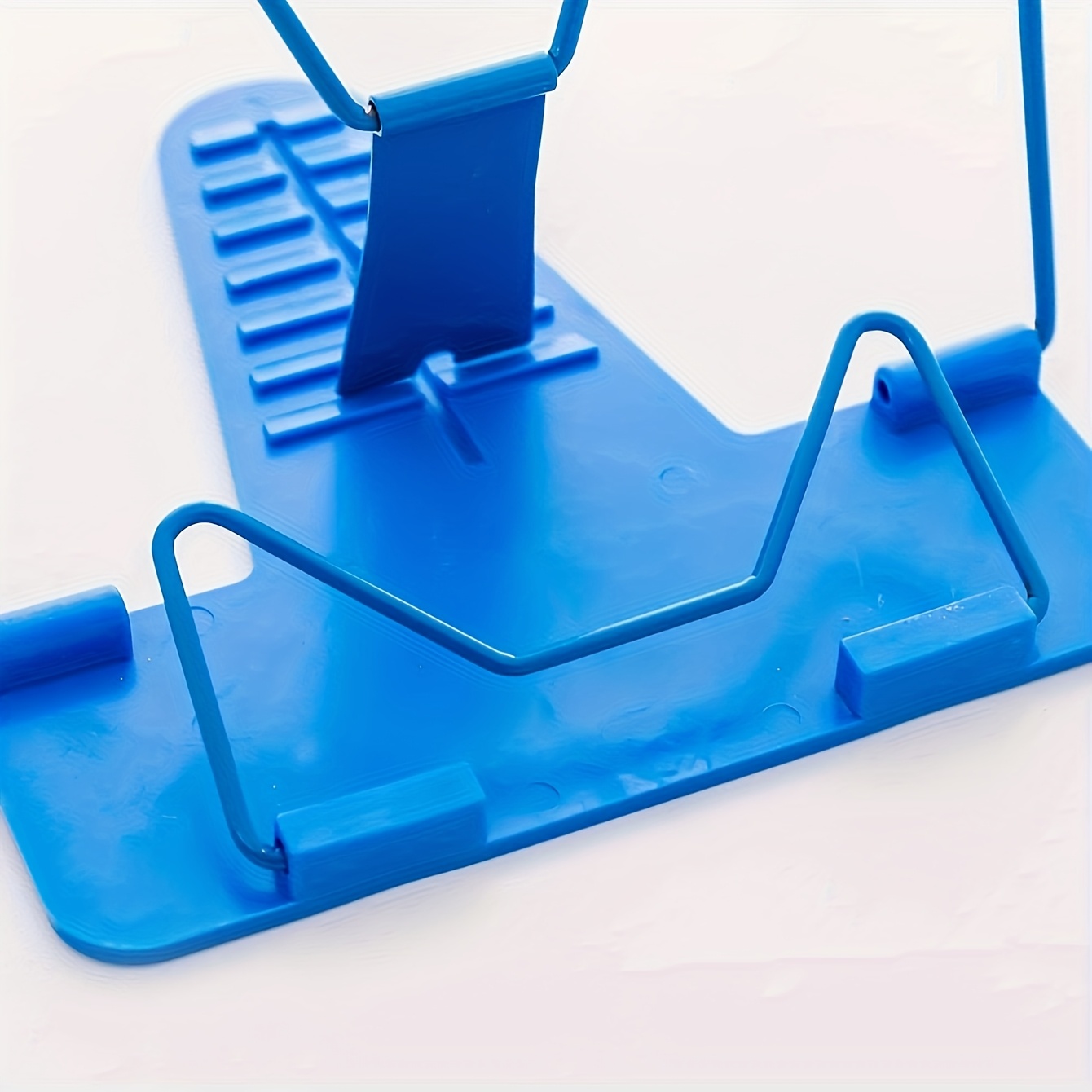 حامل كتب مكتبي قابل للطي، حامل - مراجعة Tablet Stand Accessories وسعره