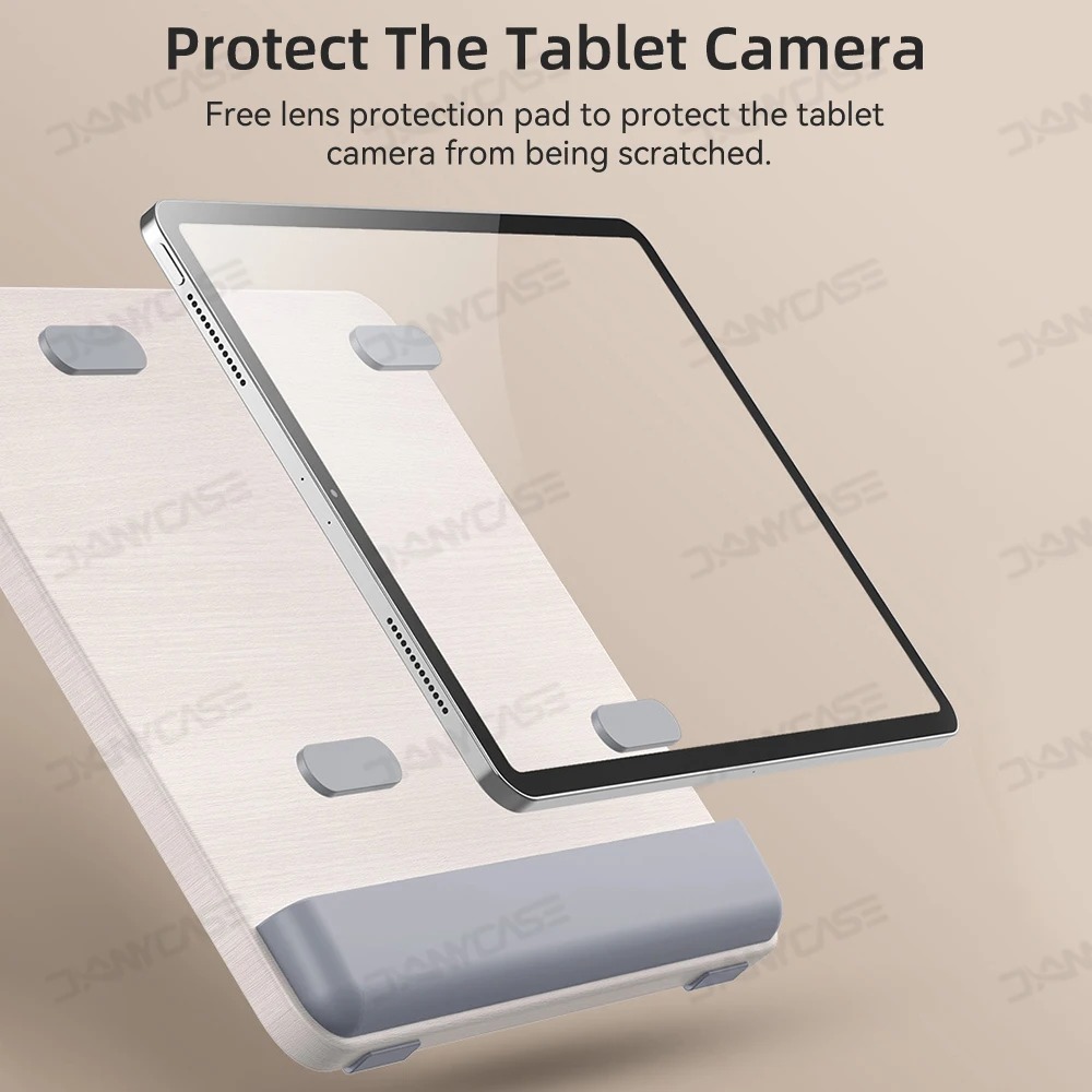 حامل لوحي للرسم iPad Pro Xiaom - مراجعة Samsung Tablet Drawing Accessories وسعره