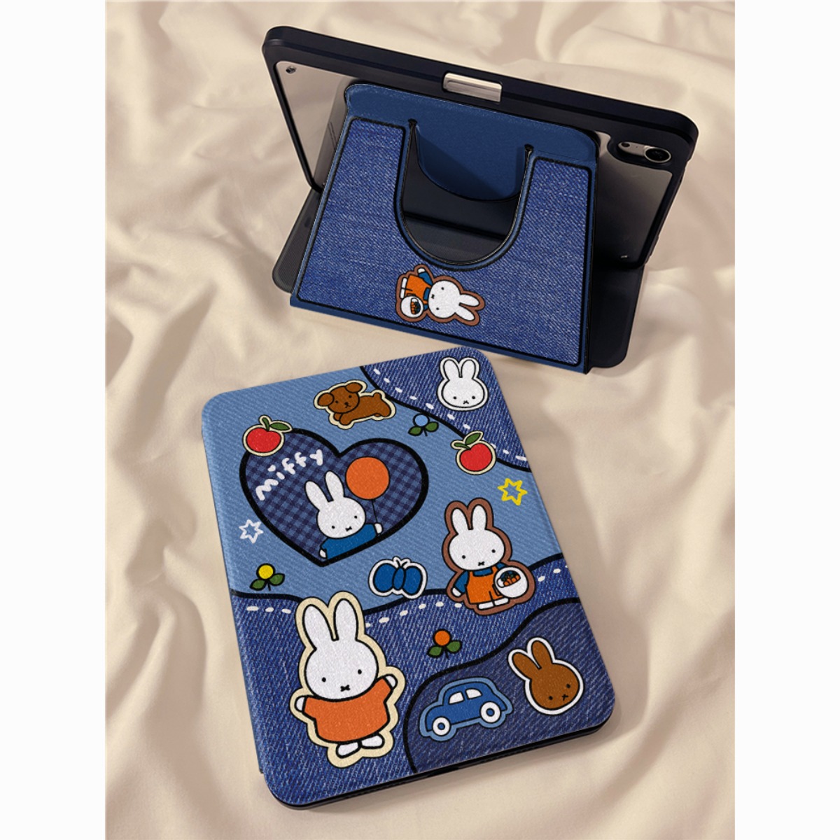 حافظة كمبيوتر لوحي كاواي ميفي  - مراجعة Tablet Accessories Case وسعره