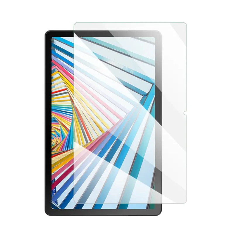 لينوفو تاب M10 Plus 3rd Gen 10 - مراجعة Temu Tablet Accessories وسعره