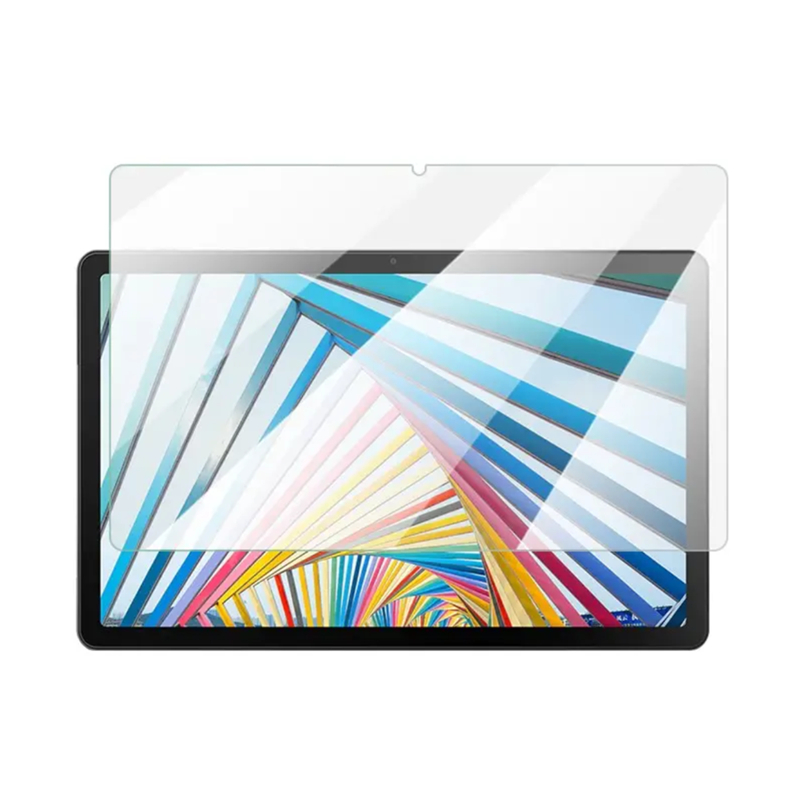 لينوفو تاب M10 Plus 3rd Gen 10 - مراجعة Temu Tablet Accessories وسعره