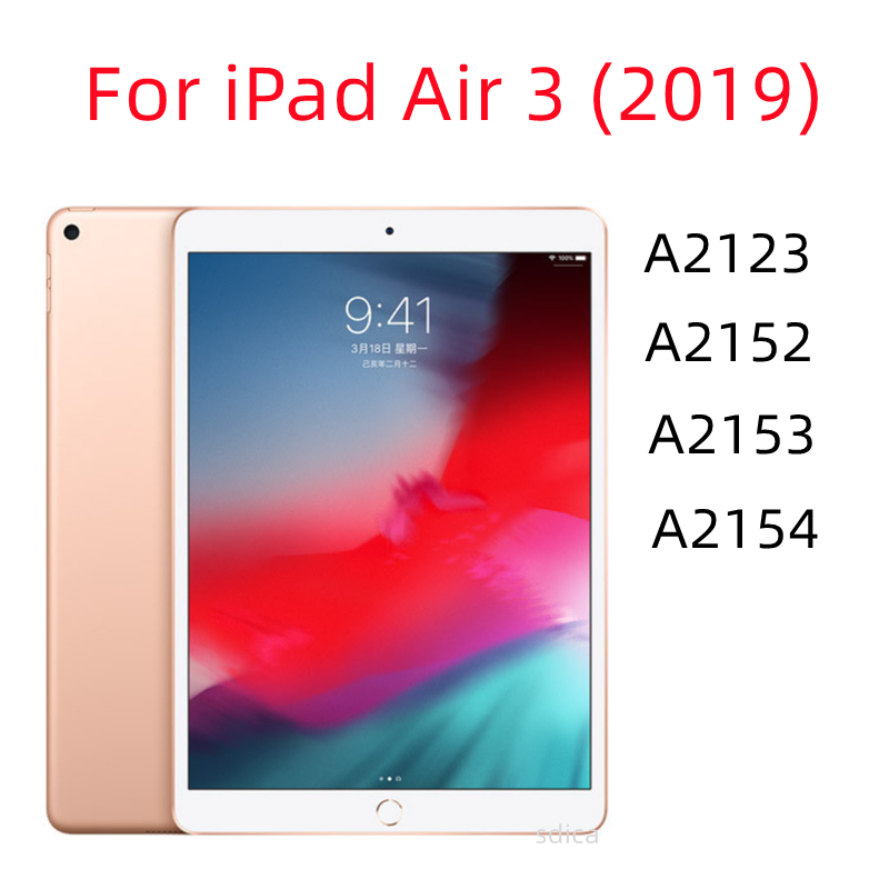 واقي شاشة من الزجاج المقسى لأج - مراجعة Temu Tablet Accessories وسعره