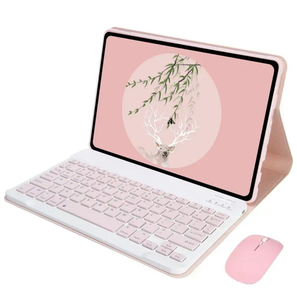 غطاء لوحة مفاتيح لجهاز لينوفو  - مراجعة Cidea Tablet Accessories وسعره