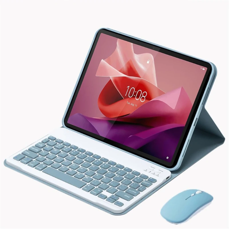 غطاء لوحة مفاتيح لجهاز لينوفو  - مراجعة Cidea Tablet Accessories وسعره