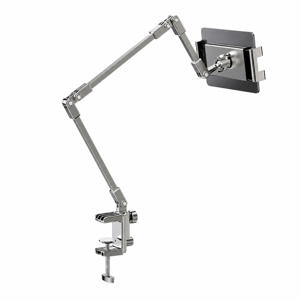 حامل هاتف قابل للتعديل للسرير، - مراجعة Tablet Stand Accessories وسعره