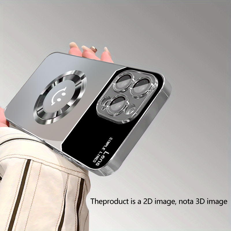 حماية تقنية مع تصميم حماية Tou - مراجعة Apple Iphone 15 وسعره