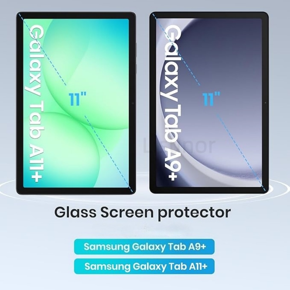 1 قطعة واقي شاشة من الزجاج الم - مراجعة Temu Tablet Accessories وسعره