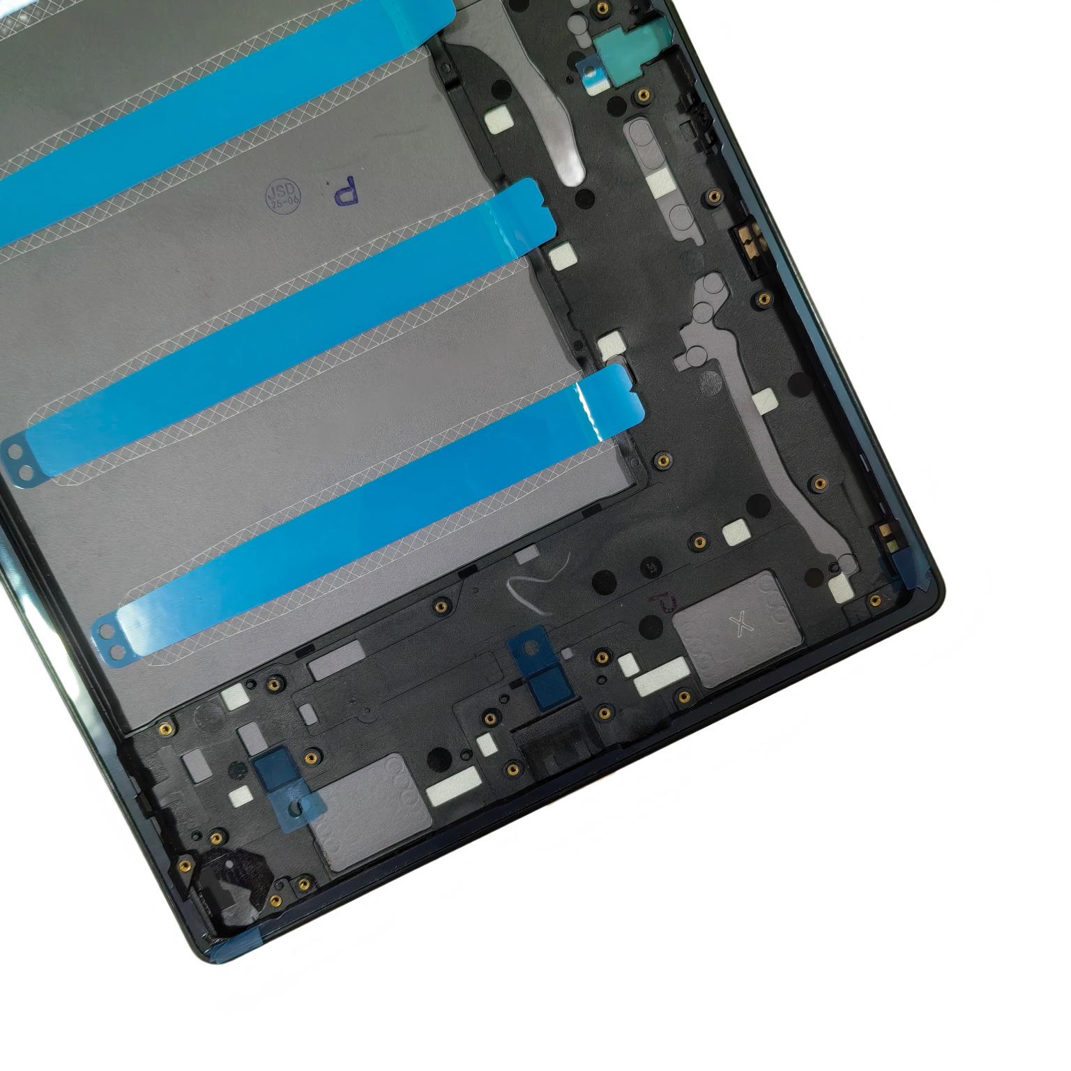 غطاء خلفي من الفئة A+ لجهاز سا - مراجعة Tablet Accessories Case وسعره