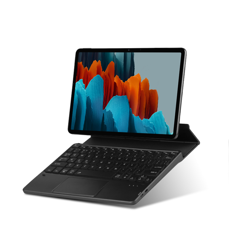 لوحة مفاتيح بلوتوث قابلة للطي  - مراجعة Windows Tablet Accessories وسعره
