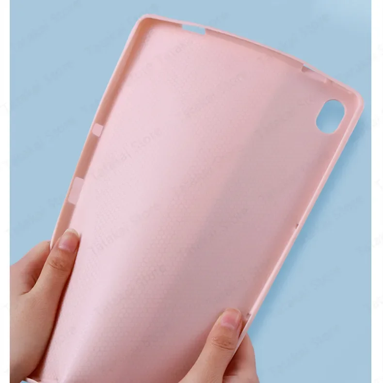 حافظة مع لوحة مفاتيح لجهاز Len - مراجعة Tablet Accessories Case وسعره