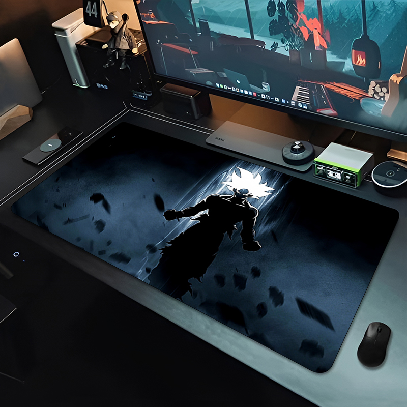 لوحة ماوس كبيرة بتصميم دراغون  - مراجعة Tablet With All Accessories وسعره