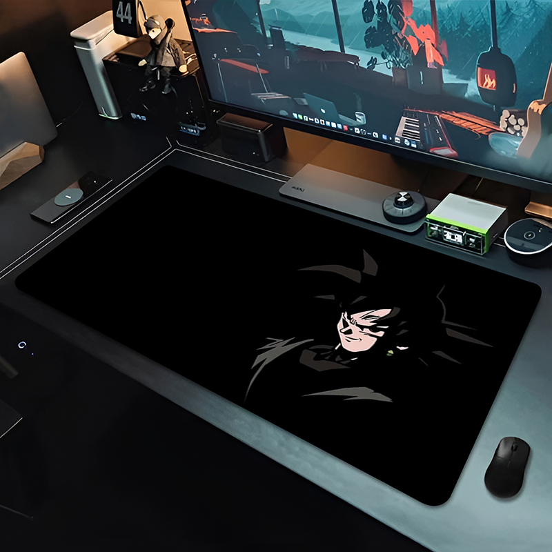 لوحة ماوس كبيرة بتصميم دراغون  - مراجعة Tablet With All Accessories وسعره