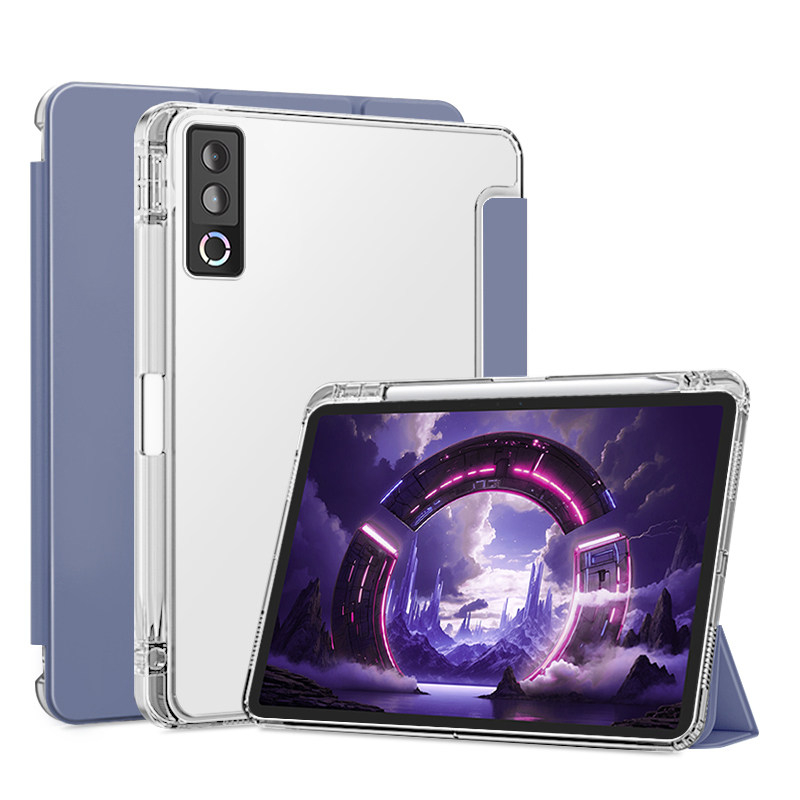 حافظة تابلت من الجلد الصناعي و - مراجعة Cidea Tablet Accessories وسعره