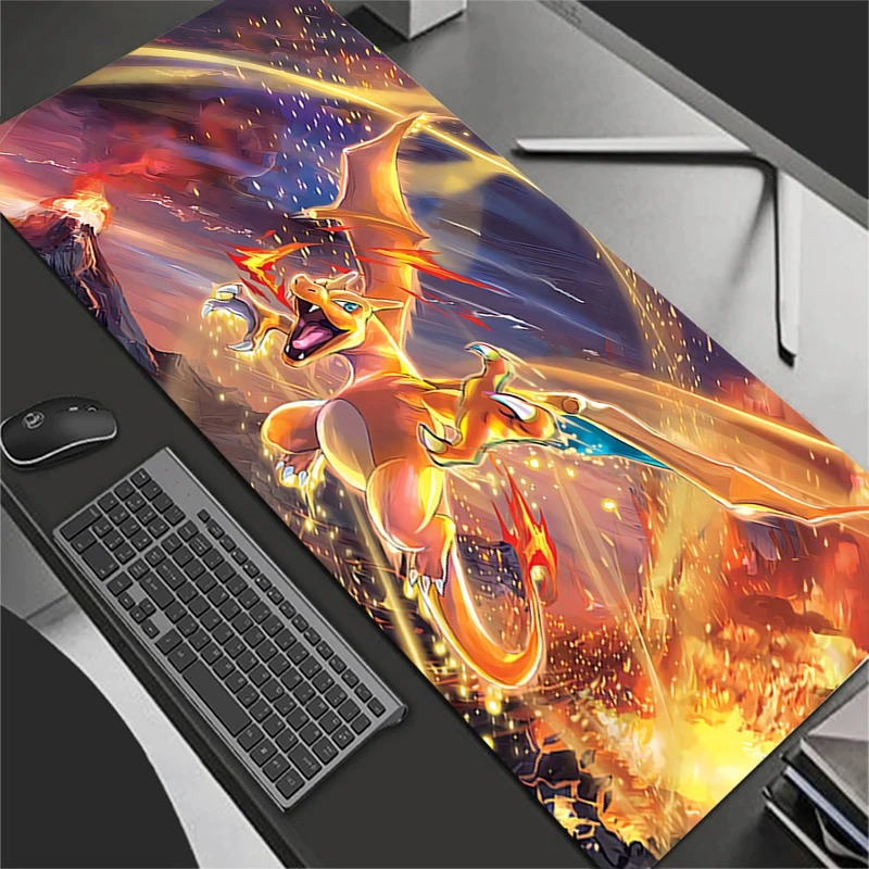 لوحة ماوس كبيرة بتصميم أنيمي ل - مراجعة Tablet With All Accessories وسعره