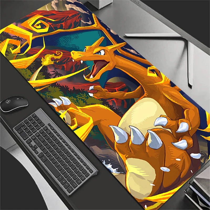 لوحة ماوس كبيرة بتصميم أنيمي ل - مراجعة Tablet With All Accessories وسعره