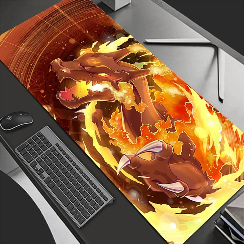 لوحة ماوس كبيرة بتصميم أنيمي ل - مراجعة Tablet With All Accessories وسعره