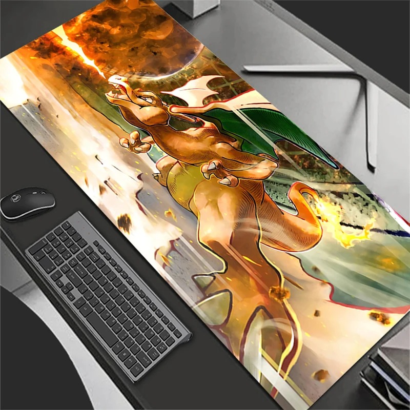 لوحة ماوس كبيرة بتصميم أنيمي ل - مراجعة Tablet With All Accessories وسعره
