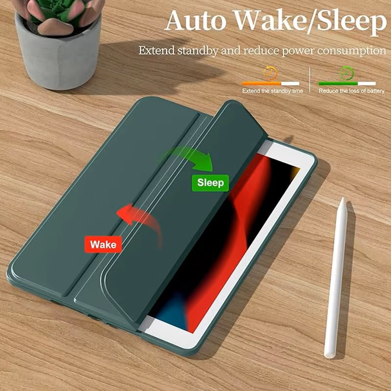 كابا لينوفو تاب M10 3rd Gen 10 - مراجعة Tablet Accessories Case وسعره