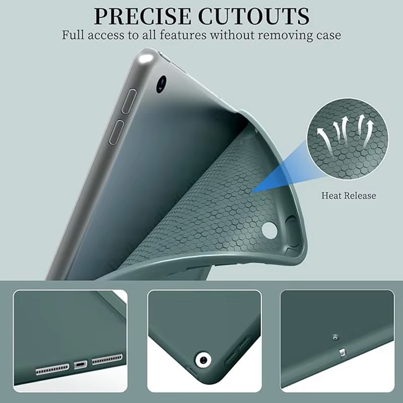 كابا لينوفو تاب M10 3rd Gen 10 - مراجعة Tablet Accessories Case وسعره