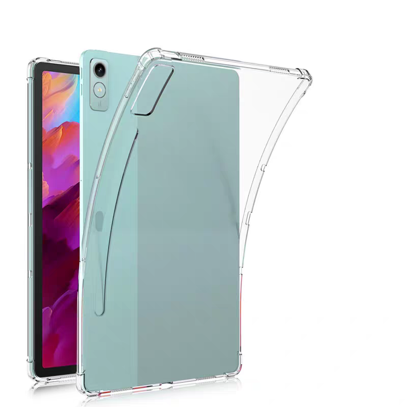 لينوفو شياو شين باد برو 2023 ح - مراجعة Lenovo Tablet P12 Accessories وسعره
