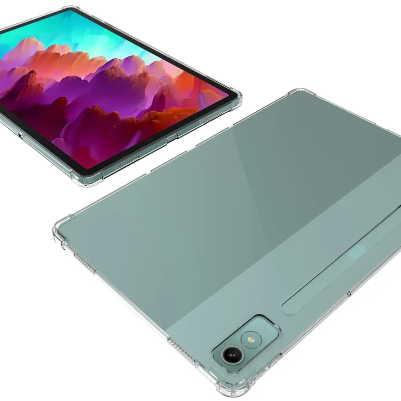 لينوفو شياو شين باد برو 2023 ح - مراجعة Lenovo Tablet P12 Accessories وسعره