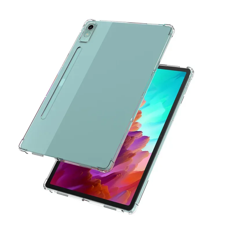 لينوفو شياو شين باد برو 2023 ح - مراجعة Lenovo Tablet P12 Accessories وسعره