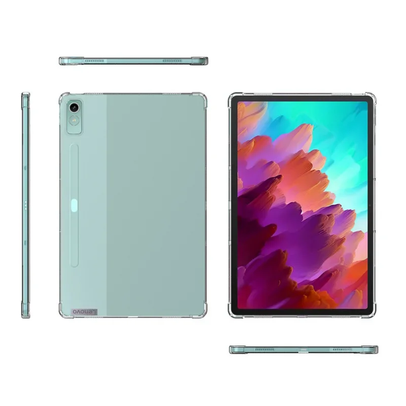 لينوفو شياو شين باد برو 2023 ح - مراجعة Lenovo Tablet P12 Accessories وسعره