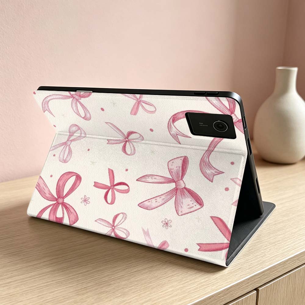 حافظة ناعمة لجهاز لينوفو شياوش - مراجعة Lenovo Tablet P12 Accessories وسعره