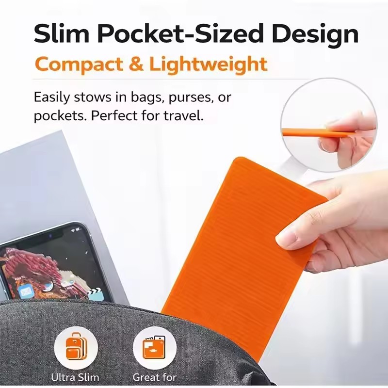 حامل هاتف محمول مرن من السيليك - مراجعة Tablet Stand Accessories وسعره