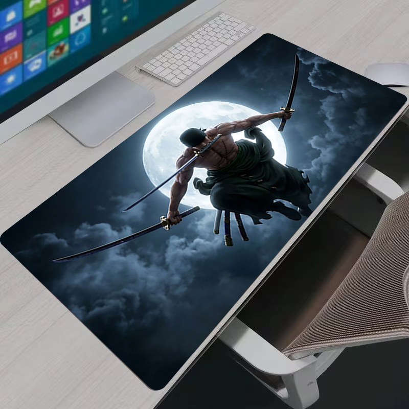 لوحة ماوس للألعاب بتصميم أنيمي - مراجعة Tablet With All Accessories وسعره