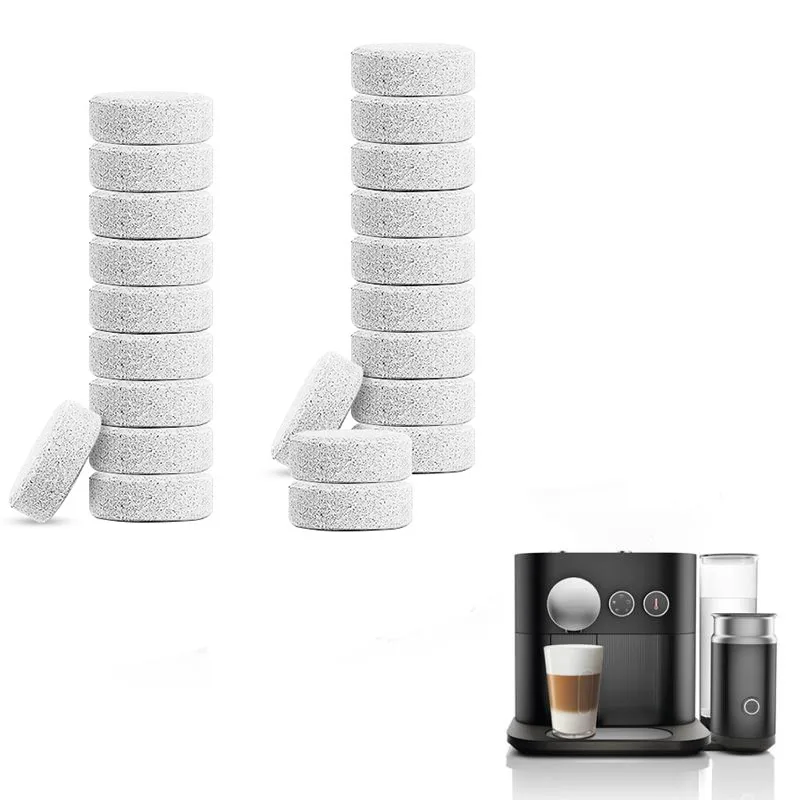 ماكينة القهوة، قرص التنظيف، قر - مراجعة Tablet With All Accessories وسعره