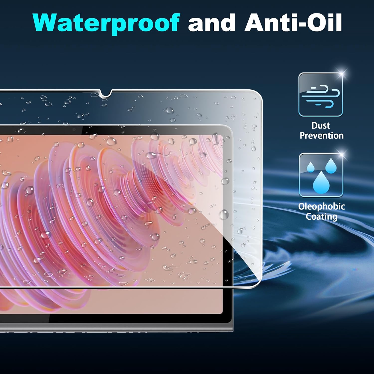 لينوفو تاب بلس 11.5 بوصة 2024  - مراجعة Temu Tablet Accessories وسعره
