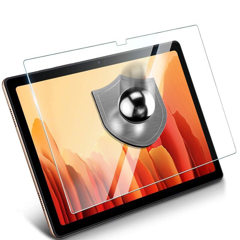 لسامسونج غالاكسي تبويب A7 10.4 - مراجعة Temu Tablet Accessories وسعره